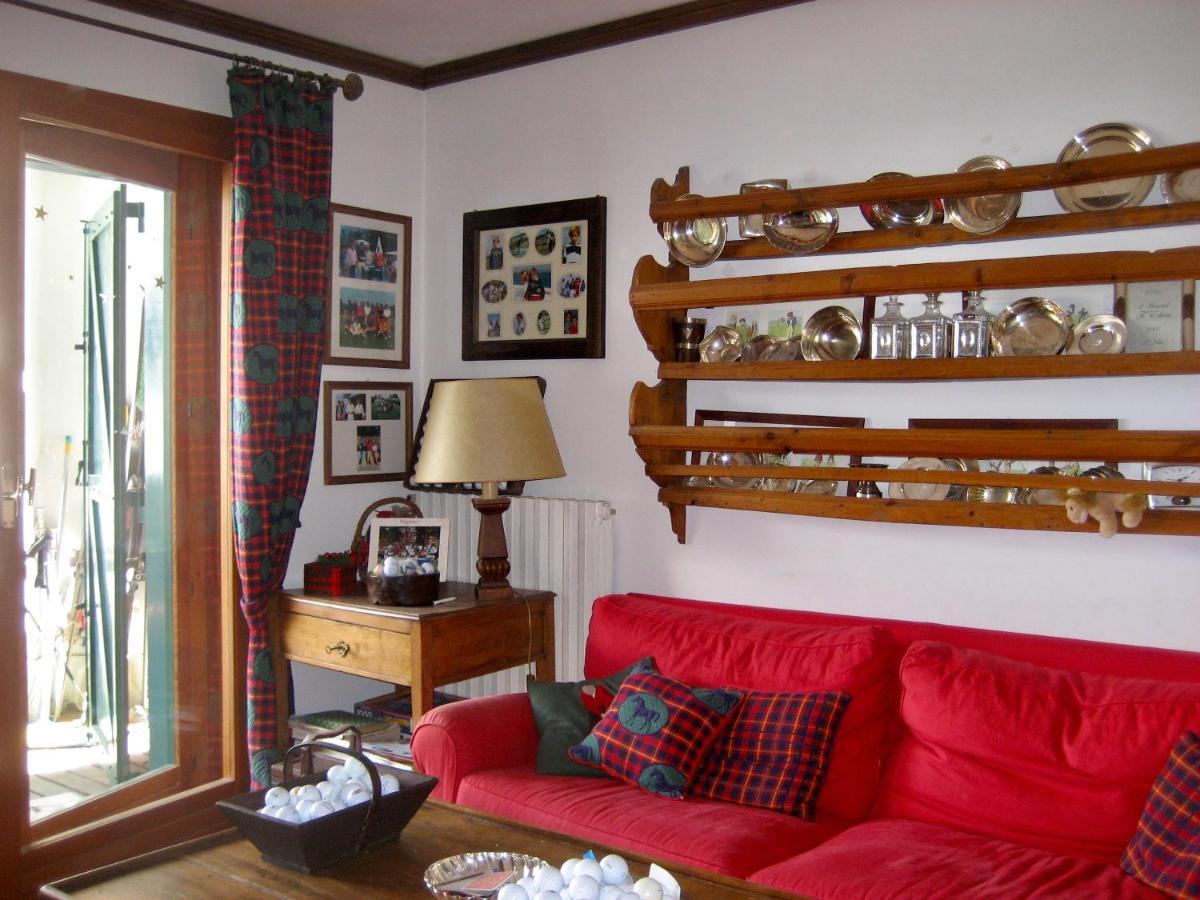 Nice House On The Ski Slopes Sestriere Exterior photo