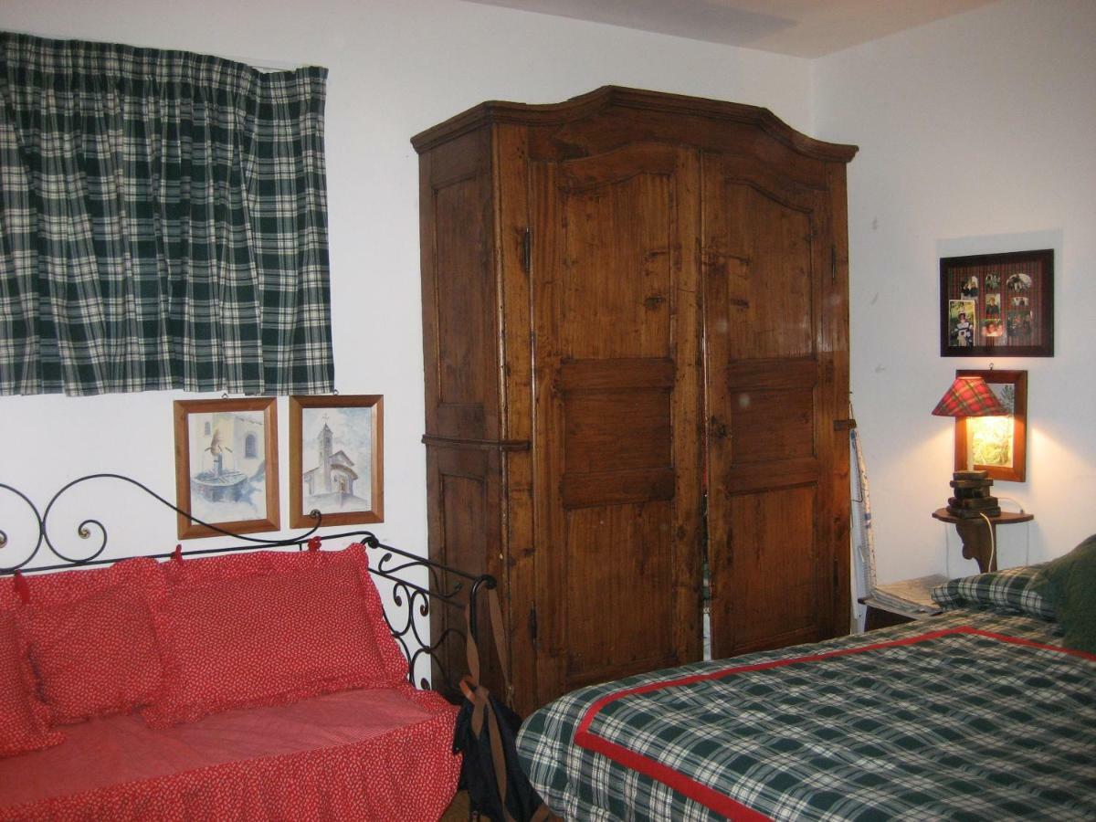 Nice House On The Ski Slopes Sestriere Exterior photo